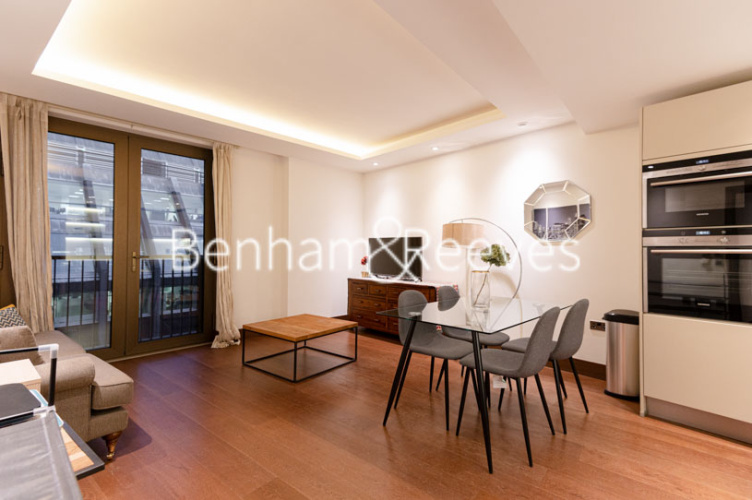 2  bedrooms flat to rent in St Dunstans House, Fetter Lane, EC4A-image 17