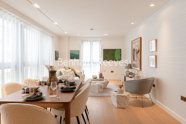 2  bedrooms flat to rent in Portugal Street, City, WC2A-image 8