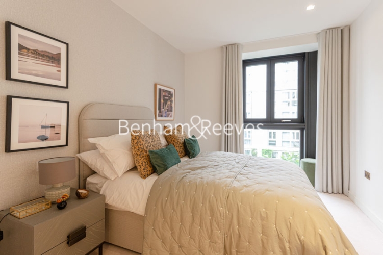 2  bedrooms flat to rent in Portugal Street, City, WC2A-image 9
