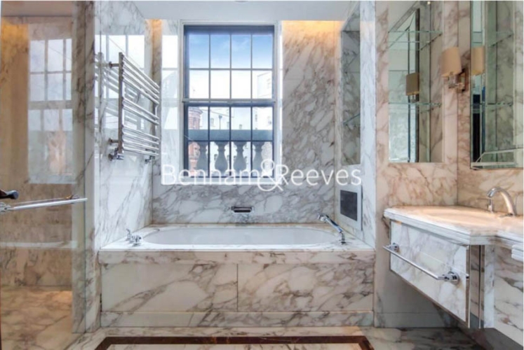 2  bedrooms flat to rent in Corinthia Residences, 10 Whitehall Place, SW1-image 9