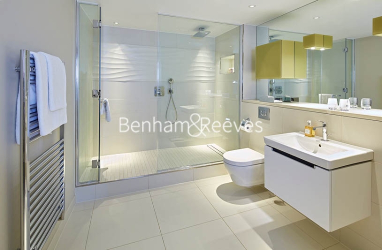 2  bedrooms flat to rent in Cheval Three Quays, City, EC3R-image 4