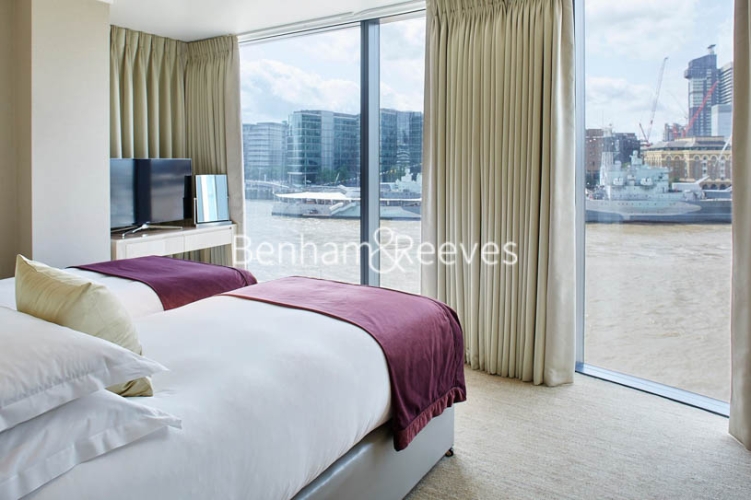 2  bedrooms flat to rent in Cheval Three Quays, City, EC3R-image 5