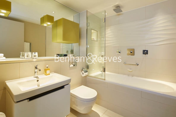 2 bedrooms flat to rent in Cheval Three Quays, City, EC3R-image 6