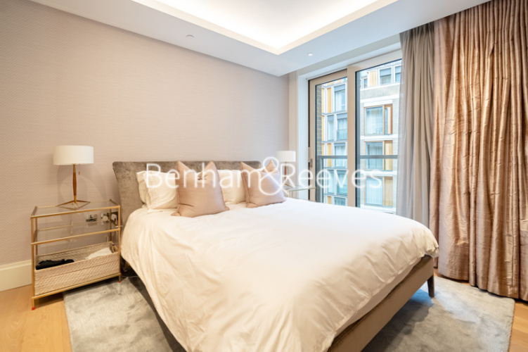 2  bedrooms flat to rent in Milford House, 190 Strand, WC2R-image 4