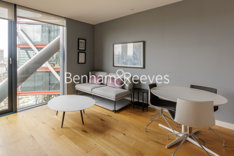 1 bedroom flat to rent in Neo Bankside, 70 Holland Street, SE1-image 1