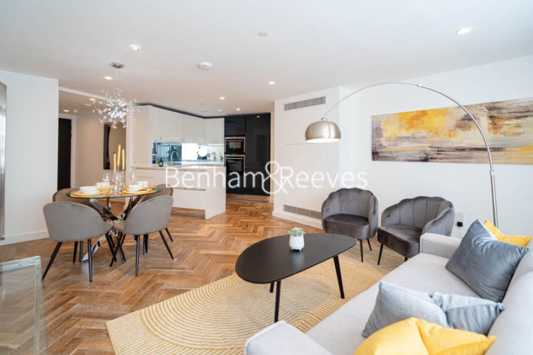 2 bedrooms flat to rent in City Road, City, EC1V-image 9