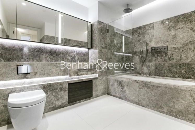2  bedrooms flat to rent in Lincoln Square, Portugal Street, WC2A-image 5
