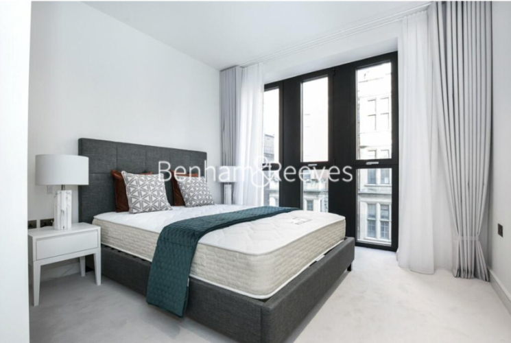 2  bedrooms flat to rent in Lincoln Square, Portugal Street, WC2A-image 9