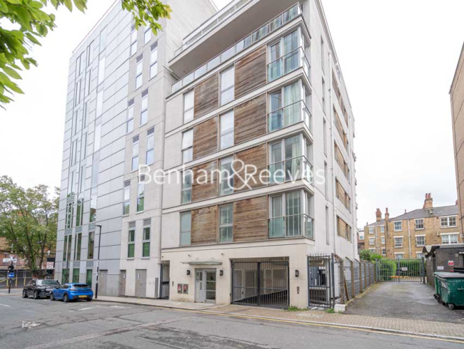 2 bedrooms flat to rent in Killick Street, City, N1-image 6