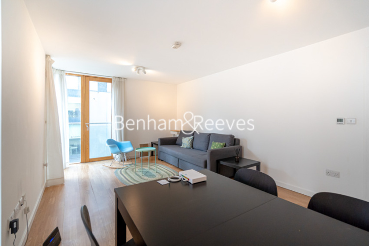 2 bedrooms flat to rent in Killick Street, City, N1-image 7