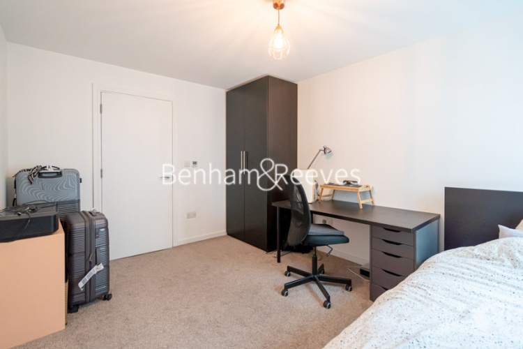 2 bedrooms flat to rent in Killick Street, City, N1-image 12