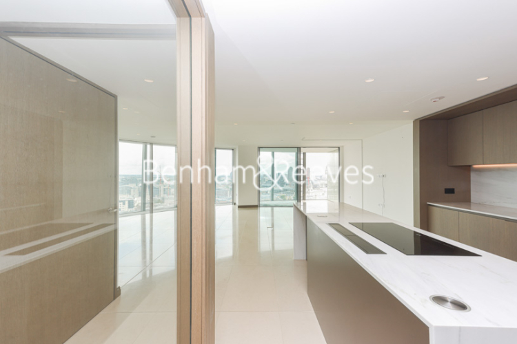 3 bedrooms flat to rent in One Blackfriars Road, City, SE1-image 2