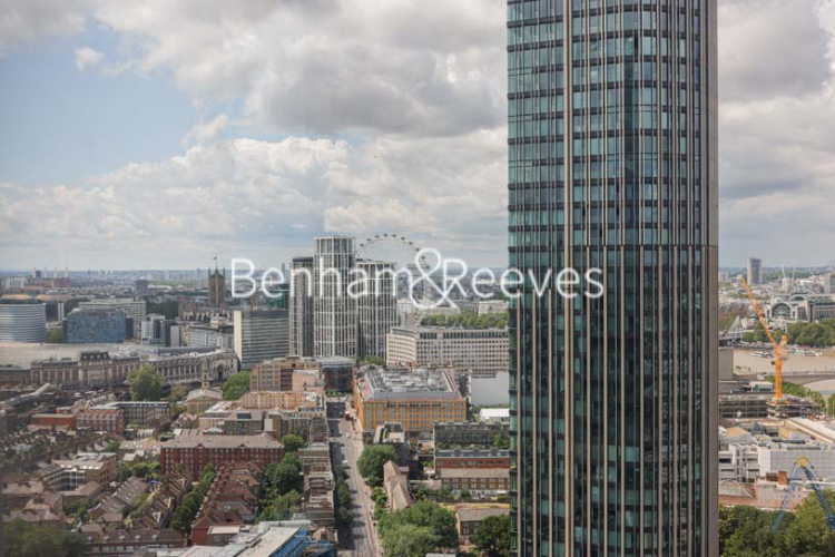 3 bedrooms flat to rent in One Blackfriars Road, City, SE1-image 6