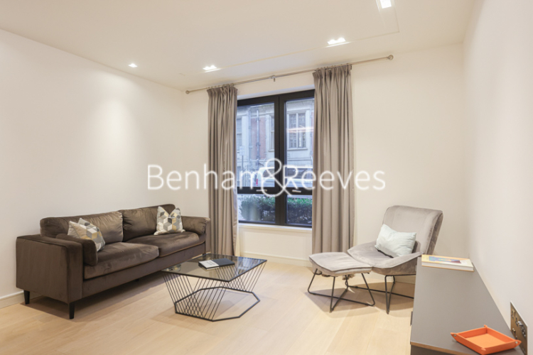 2  bedrooms flat to rent in Lincoln Square, 18 Portugal Street, WC2A-image 1