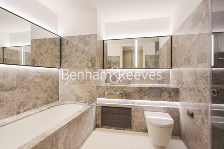 2  bedrooms flat to rent in Lincoln Square, 18 Portugal Street, WC2A-image 4