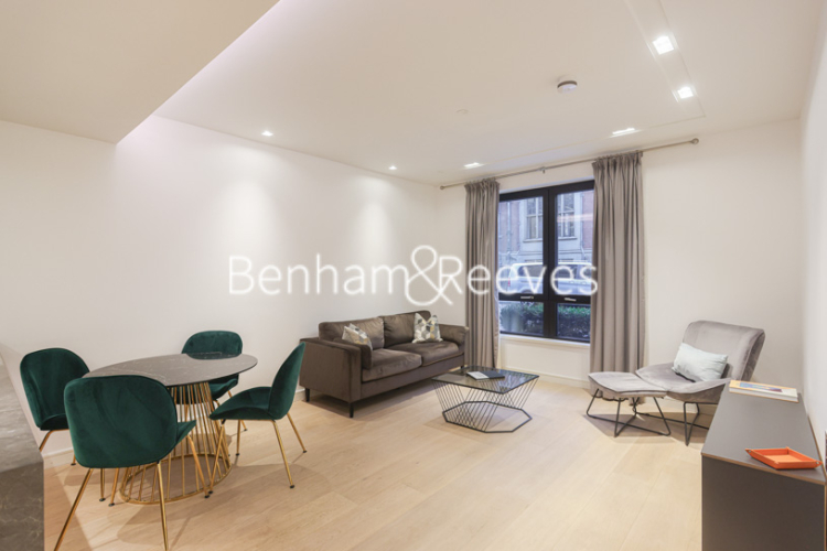 2  bedrooms flat to rent in Lincoln Square, 18 Portugal Street, WC2A-image 5