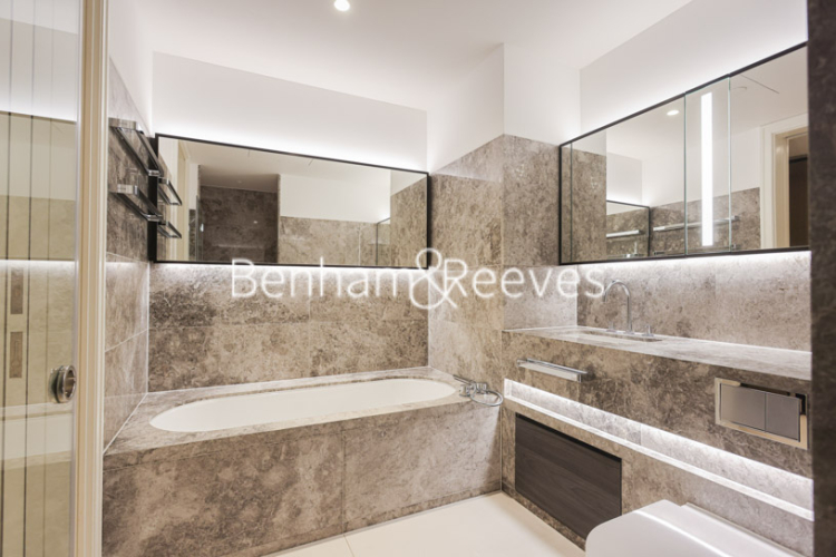 2  bedrooms flat to rent in Lincoln Square, 18 Portugal Street, WC2A-image 8
