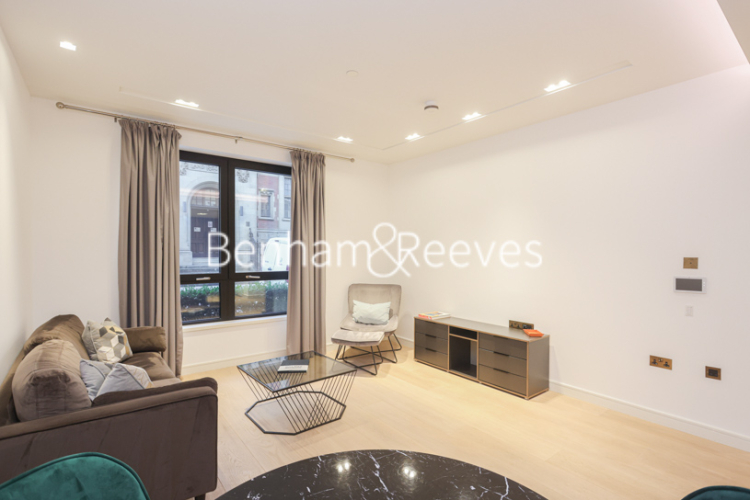 2  bedrooms flat to rent in Lincoln Square, 18 Portugal Street, WC2A-image 9