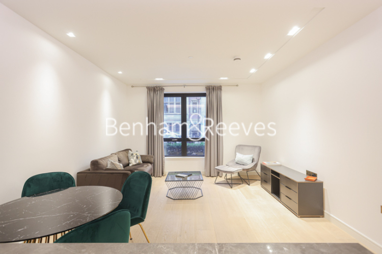2  bedrooms flat to rent in Lincoln Square, 18 Portugal Street, WC2A-image 13