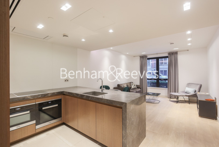 2  bedrooms flat to rent in Lincoln Square, 18 Portugal Street, WC2A-image 18