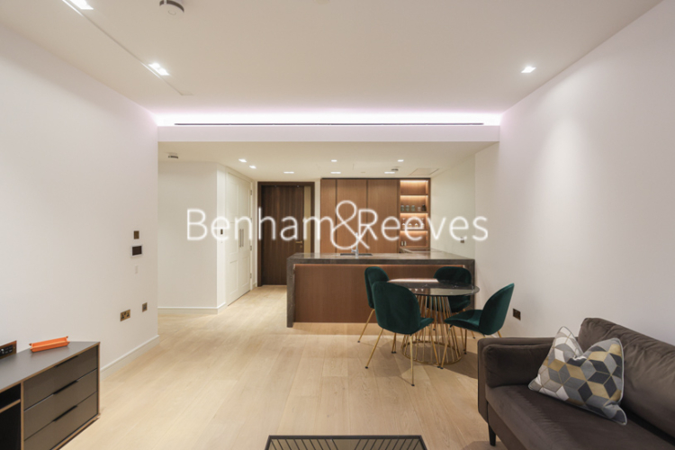 2  bedrooms flat to rent in Lincoln Square, 18 Portugal Street, WC2A-image 20