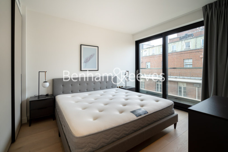 1  bedroom flat to rent in Lincoln Square, Portugal Street, WC2A-image 3
