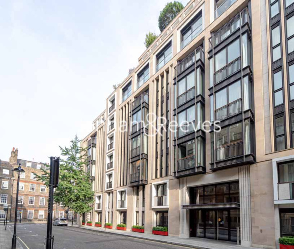 1  bedroom flat to rent in Lincoln Square, Portugal Street, WC2A-image 5