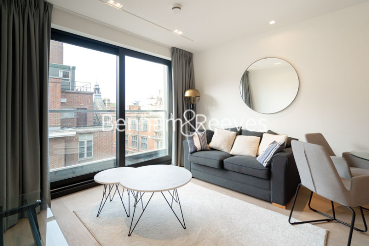 1  bedroom flat to rent in Lincoln Square, Portugal Street, WC2A-image 6