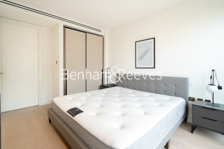 1  bedroom flat to rent in Lincoln Square, Portugal Street, WC2A-image 8
