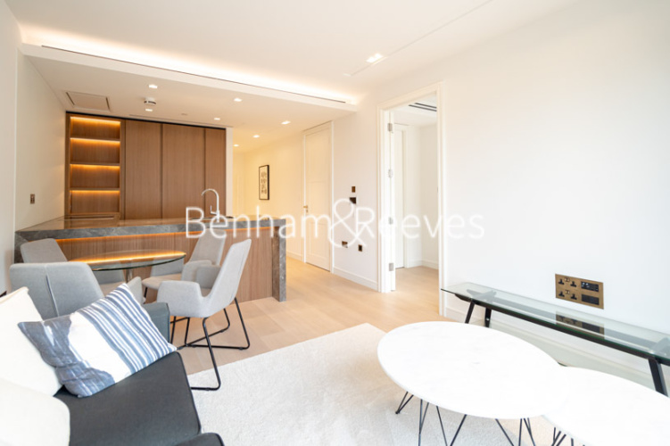 1  bedroom flat to rent in Lincoln Square, Portugal Street, WC2A-image 10
