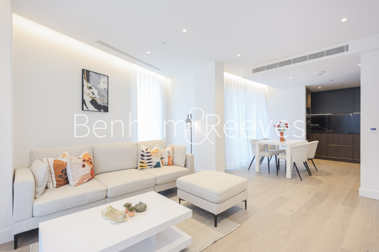 2  bedrooms flat to rent in Manuscript Court, Postmark, City, WC1X-image 1