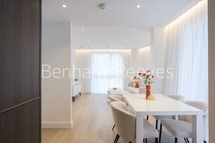 2  bedrooms flat to rent in Manuscript Court, Postmark, City, WC1X-image 3