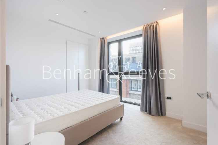 2  bedrooms flat to rent in Manuscript Court, Postmark, City, WC1X-image 4