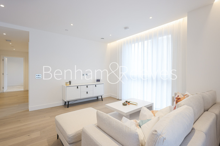 2  bedrooms flat to rent in Manuscript Court, Postmark, City, WC1X-image 6
