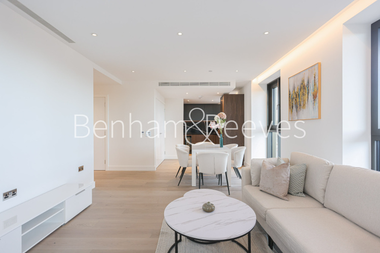 3  bedrooms flat to rent in Manuscript Cout, Postmark, WC1X-image 6