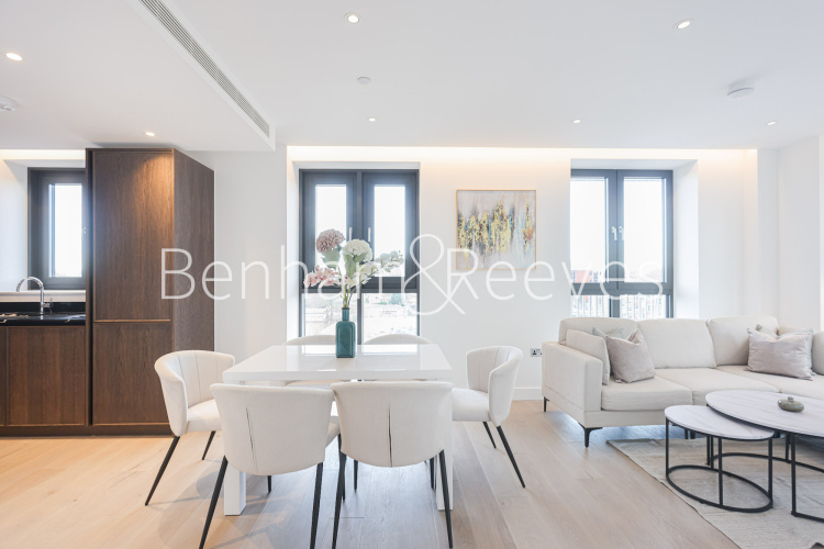 3  bedrooms flat to rent in Manuscript Cout, Postmark, WC1X-image 8
