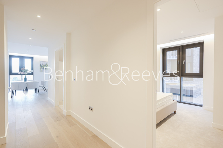 3  bedrooms flat to rent in Manuscript Cout, Postmark, WC1X-image 10