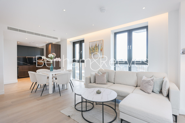 3  bedrooms flat to rent in Manuscript Cout, Postmark, WC1X-image 22