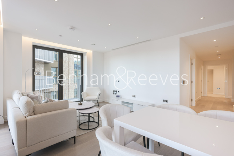 3  bedrooms flat to rent in Manuscript Cout, Postmark, WC1X-image 29