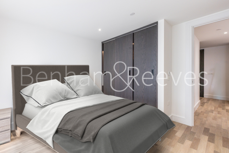 2  bedrooms flat to rent in Walton Clarke House, Brigade Court, SE1-image 12