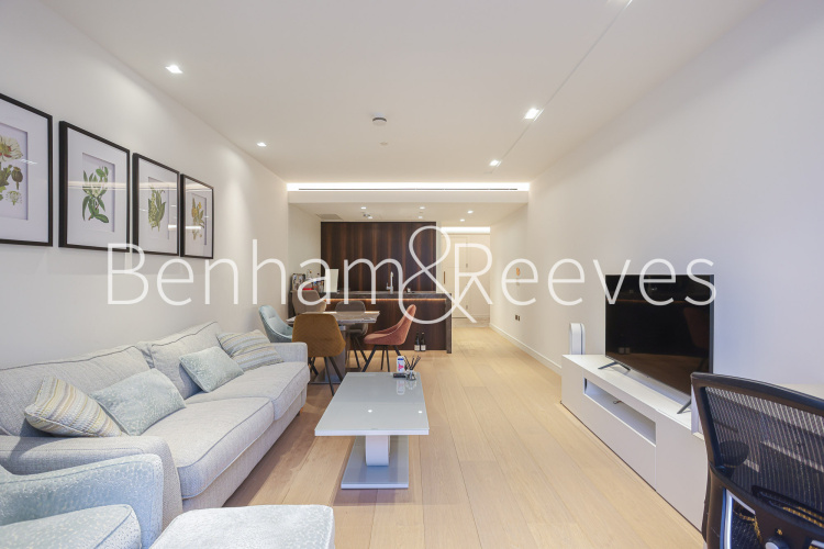 2  bedrooms flat to rent in Lincoln Square, Portugal Street, WC2A-image 6