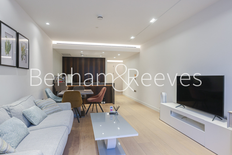2  bedrooms flat to rent in Lincoln Square, Portugal Street, WC2A-image 11