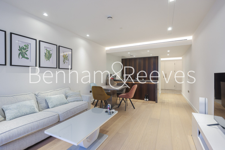 2  bedrooms flat to rent in Lincoln Square, Portugal Street, WC2A-image 13
