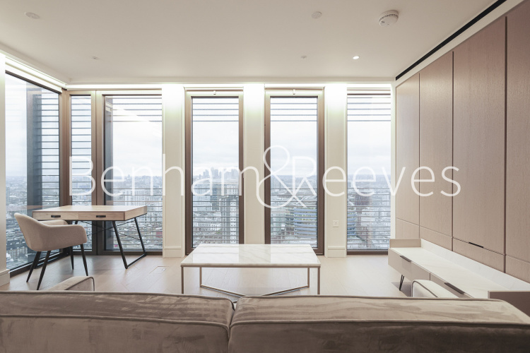 2  bedrooms flat to rent in One Bishopsgate Plaza, City, EC3A-image 5