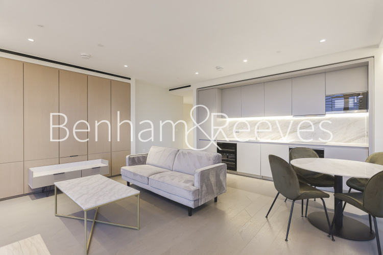 2  bedrooms flat to rent in One Bishopsgate Plaza, City, EC3A-image 8
