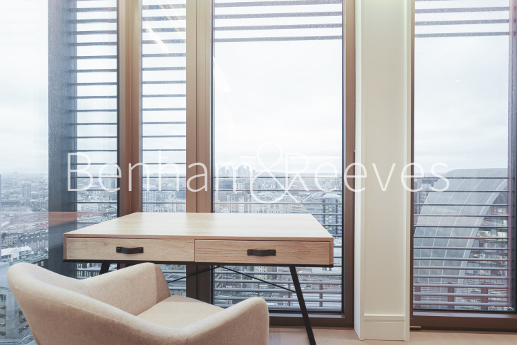 2  bedrooms flat to rent in One Bishopsgate Plaza, City, EC3A-image 11