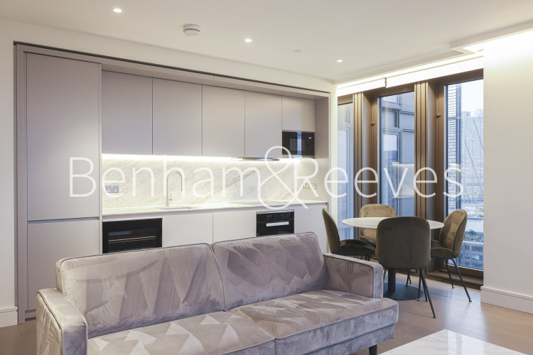 2  bedrooms flat to rent in One Bishopsgate Plaza, City, EC3A-image 12