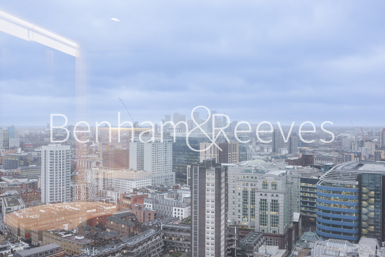 2  bedrooms flat to rent in One Bishopsgate Plaza, City, EC3A-image 15