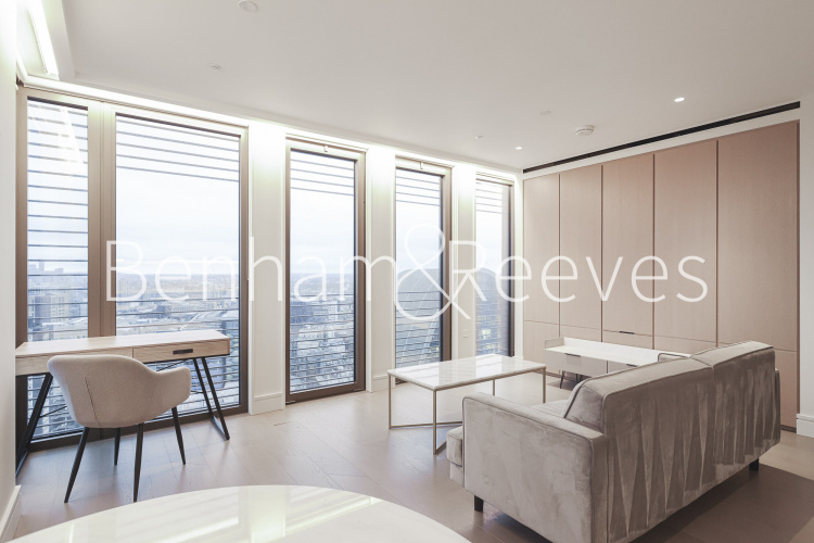 2  bedrooms flat to rent in One Bishopsgate Plaza, City, EC3A-image 22