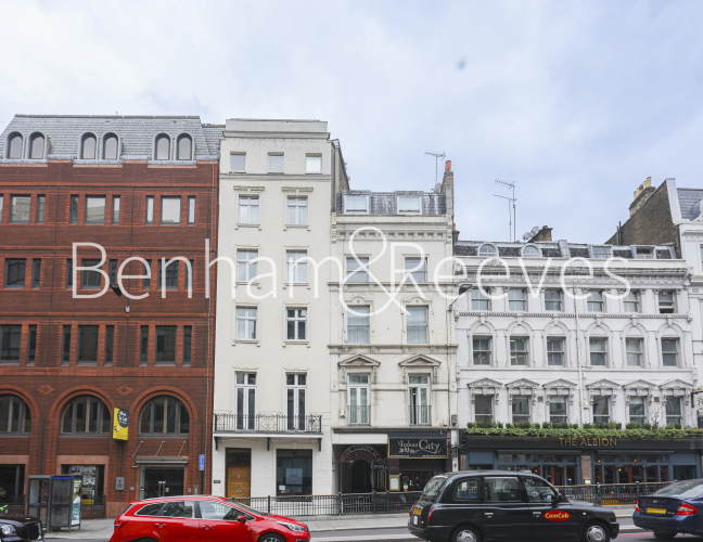 2  bedrooms flat to rent in Bride Court, City, EC4Y-image 5